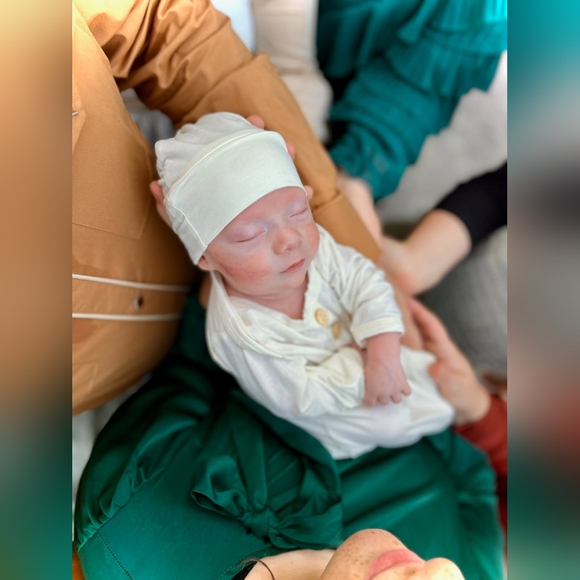 Meet your Posher, Sarah - Picture 9 of 16